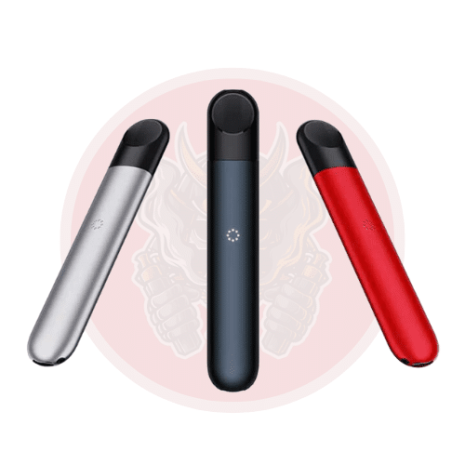 INFY 6000 Puffs สตรอว์เบอร์รี่.webp INFY 6000 Puffs สตรอว์เบอร์รี่.webp