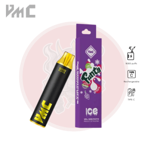 VMC พอตใช้แล้วทิ้ง - รสองุ่น