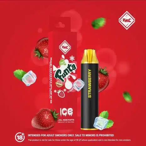 vmc pod fanta vmc pod fanta