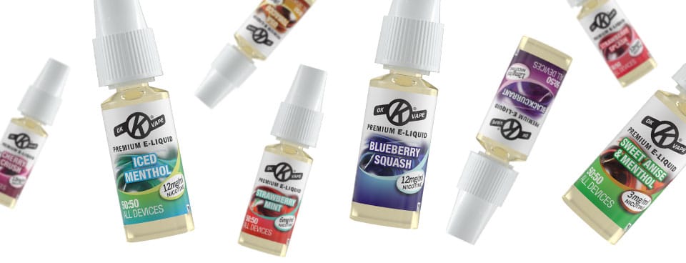 How To Choose The Proper eLiquid