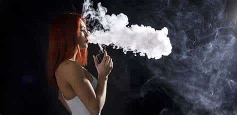 รักษาบุหรี่ไฟฟ้า