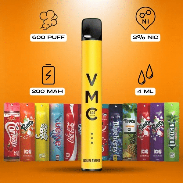 พอต vmc