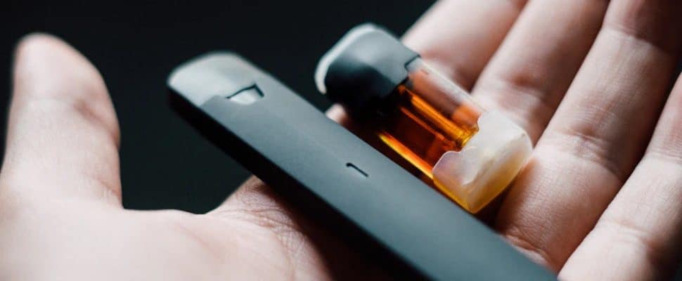 บุหรี่ไฟฟ้าทำงานอย่างไร