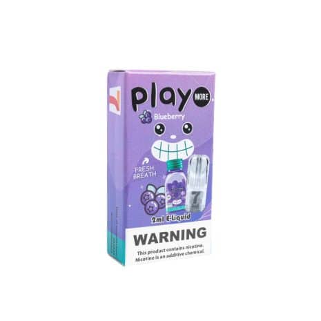 7-11-หัวพอต-playบลูเบอรี่