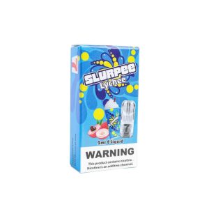 7-11 รสสเลอปี้ลิ้นจี่