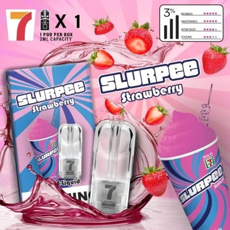 7-11-หัวพอต-เสลอปี้สตอเบอรี่