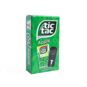 7-11 รสแอปเปิล