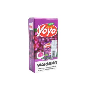 7-11 รสโยโย่บลูเบอร์รี่