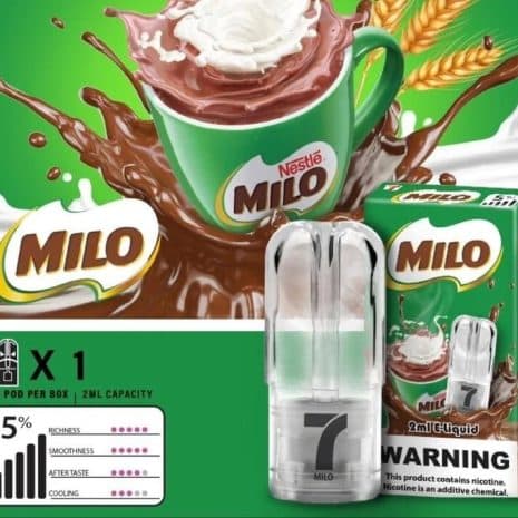 7-11-หัวพอต-ไมโล 7-11-หัวพอต-ไมโล