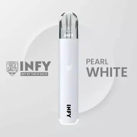 INFY-POD-DEVICE-PEARL-WHITE-1 INFY-POD-DEVICE-PEARL-WHITE-1