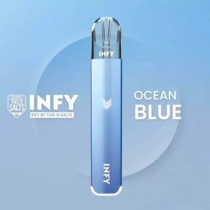 INFY-POD-OCEAN-BLUE