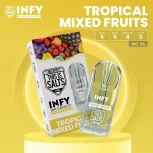 Infy-หัวใส-รสผลไม้รวม