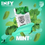 Infy-หัวใส-รสมินท์