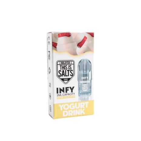 Infy-หัวใส-รสยาคูลท์-2 Infy-หัวใส-รสยาคูลท์-2