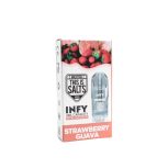 Infy-หัวใส-รสสตอเบอรี่