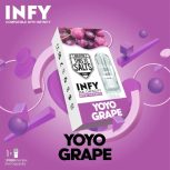 Infy-หัวใส-รสโยโย่องุ่น