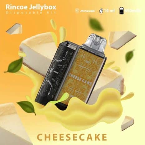 Jellybox-5000คำ-รสชีสเค้ก Jellybox-5000คำ-รสชีสเค้ก