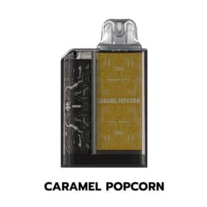 JellyBox 5000 คำ รสปอปคอร์นคาราเมล