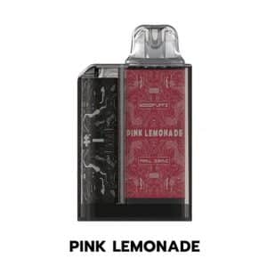 JellyBox 5000 คำ รสมะนาว