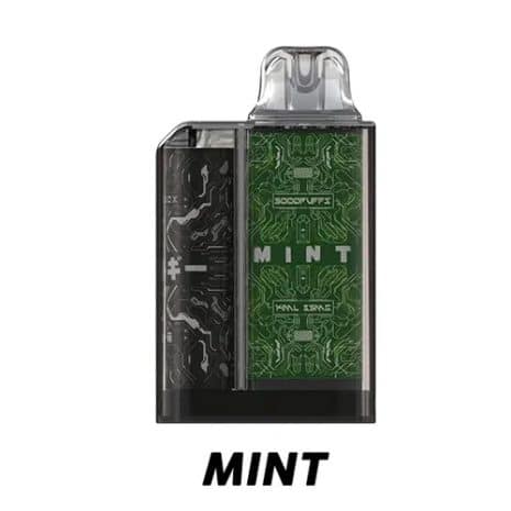 Jellybox-5000คำ-รสมินท์ Jellybox-5000คำ-รสมินท์