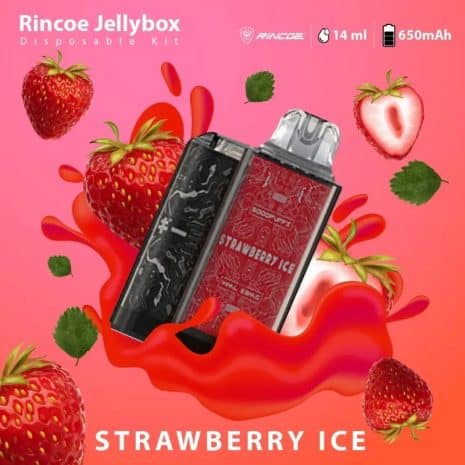 Jellybox-5000คำ-รสสตอเบอรี่