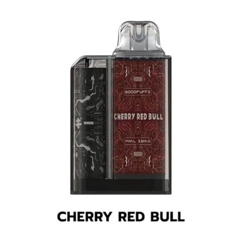 Jellybox-5000คำ-รสเชอรี่ Jellybox-5000คำ-รสเชอรี่