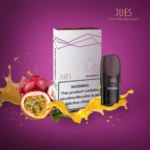 Jues รสผลไม้รวม