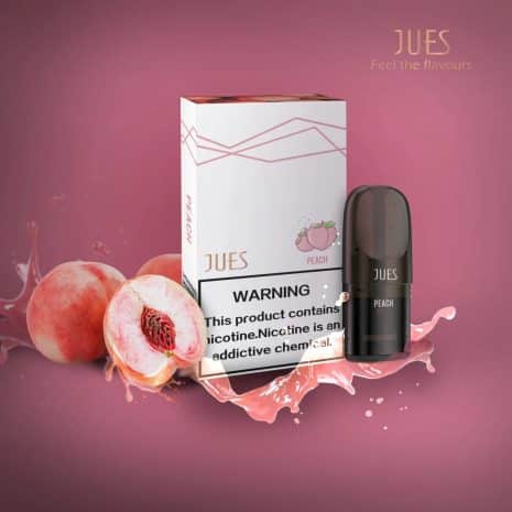 Jues-รสพีช