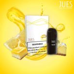 Jues-รสมะนาว-ชีสเค้ก