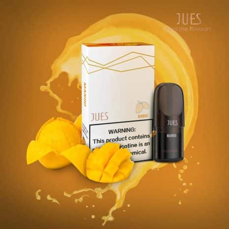 Jues-รสมะม่วง