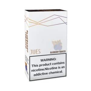 Jues-รสยาสูบ บลูเบอรี่-2