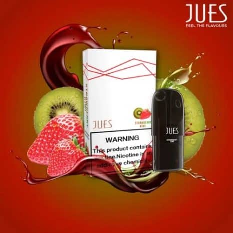 Jues-รสสตอเบอรี่