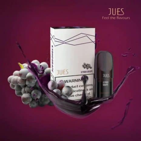 Jues-รสองุ่นเคียวโฮ