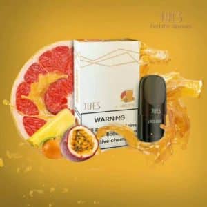 Jues รสเสาวรส