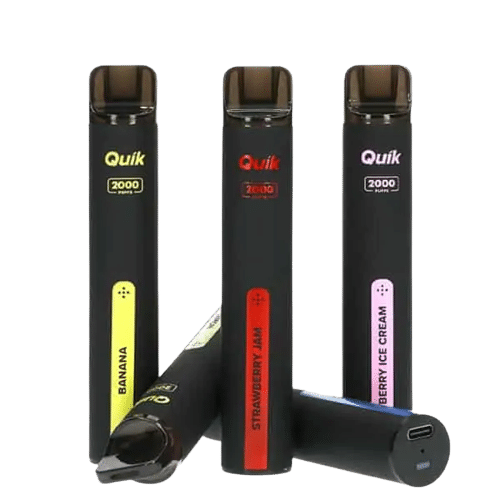 Quik ยกกล่อง