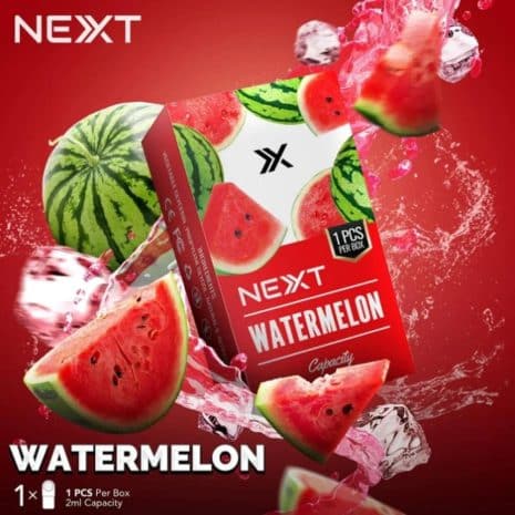 Next-รสแตงโม