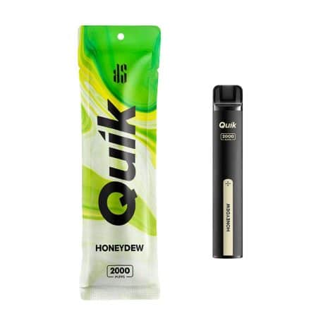 Quik-2000-Honeydew Quik-2000-Honeydew