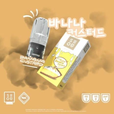 Seoul-หัวพอต-คัสตาร์ด