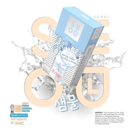 Seoul-หัวพอต-น้ำแร่ Seoul-หัวพอต-น้ำแร่