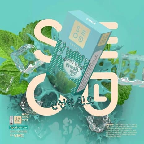 Seoul-หัวพอต-มินท์