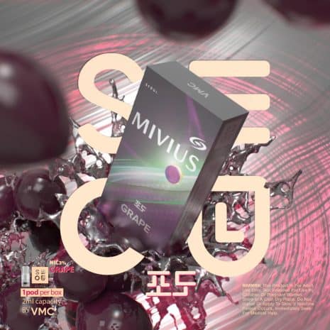 Seoul-หัวพอต-เมเวียส องุ่น Seoul-หัวพอต-เมเวียส องุ่น