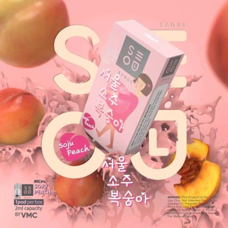 Seoul-หัวพอต-โซจู