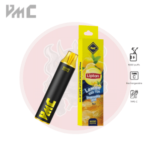 VMC 5000 คำ รสลิปตัน