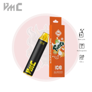 VMC 5000 คำ รสส้มแฟนต้า