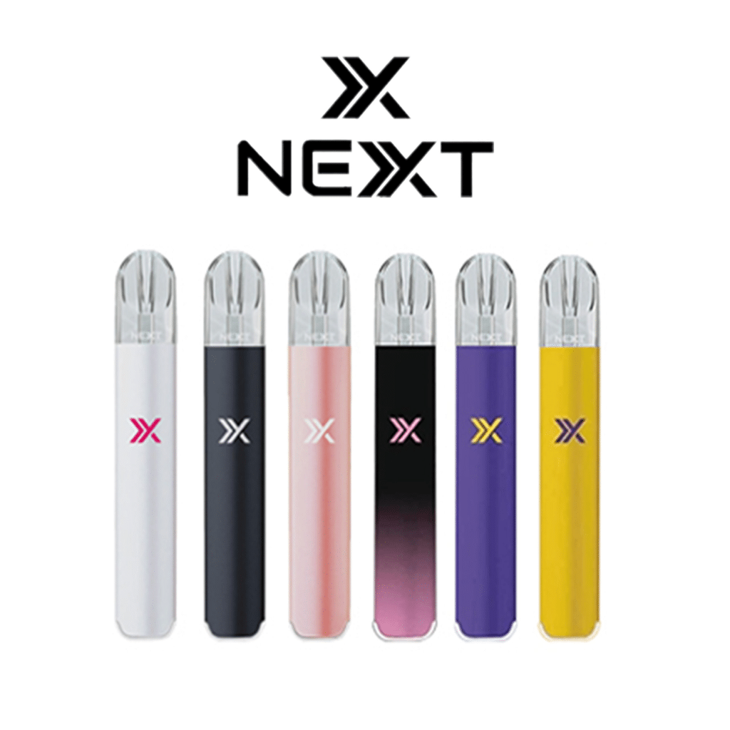 รูปเครื่อง NEXT รูปเครื่อง NEXT