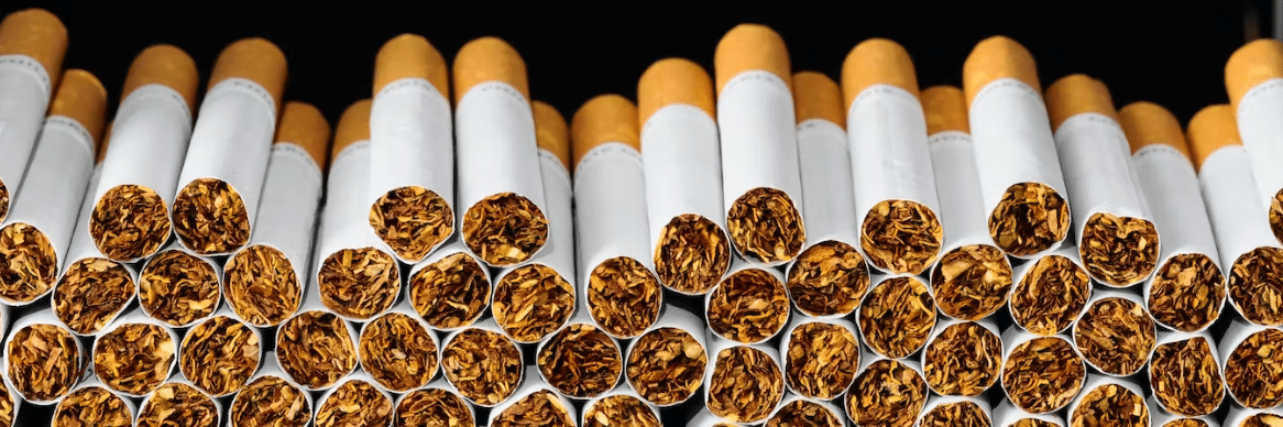 บุหรี่มวน