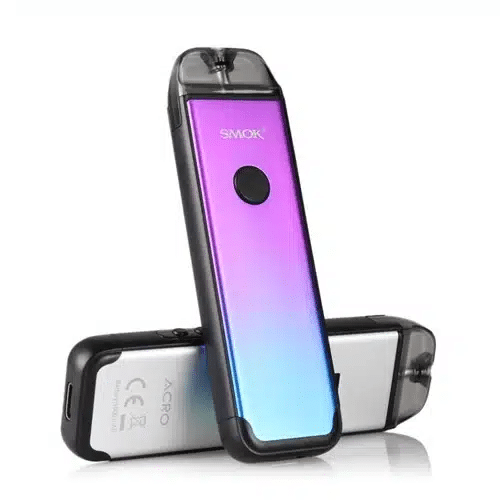 รูปเครื่อง SMOK ACRO รูปเครื่อง SMOK ACRO