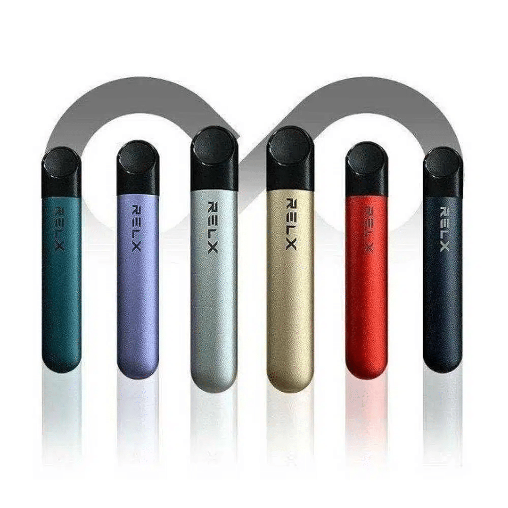 รูปเครื่อง RELX รูปเครื่อง RELX