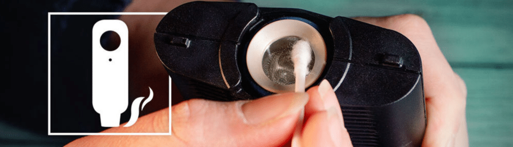 ความสะอาดพอตมินิ