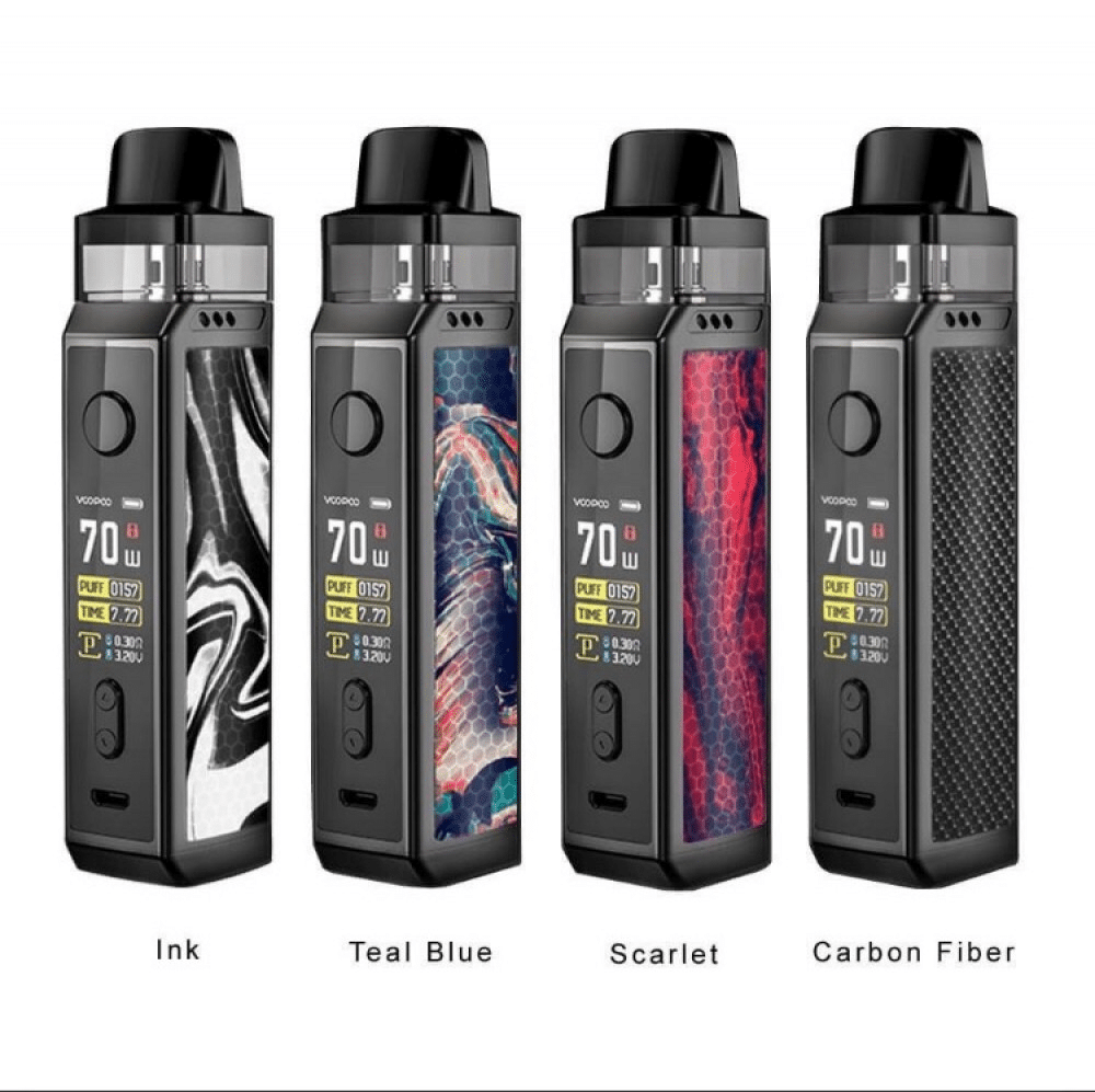 พอดสี ผู้หญิง